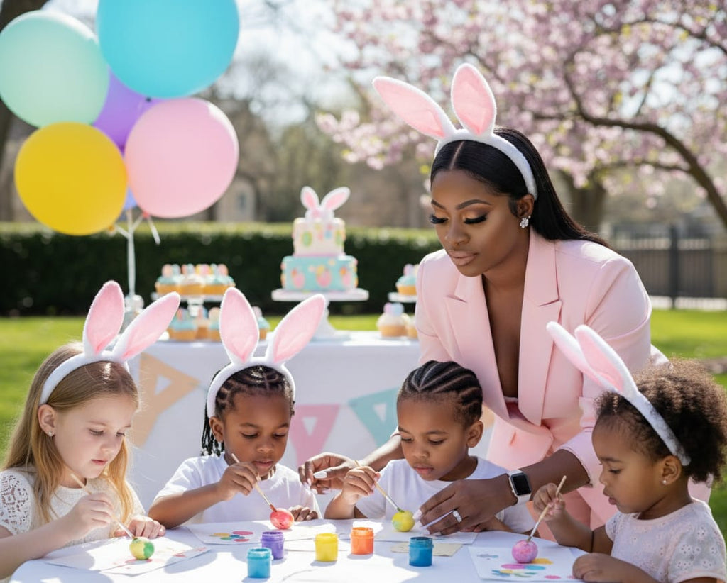 Easter Play 2026
