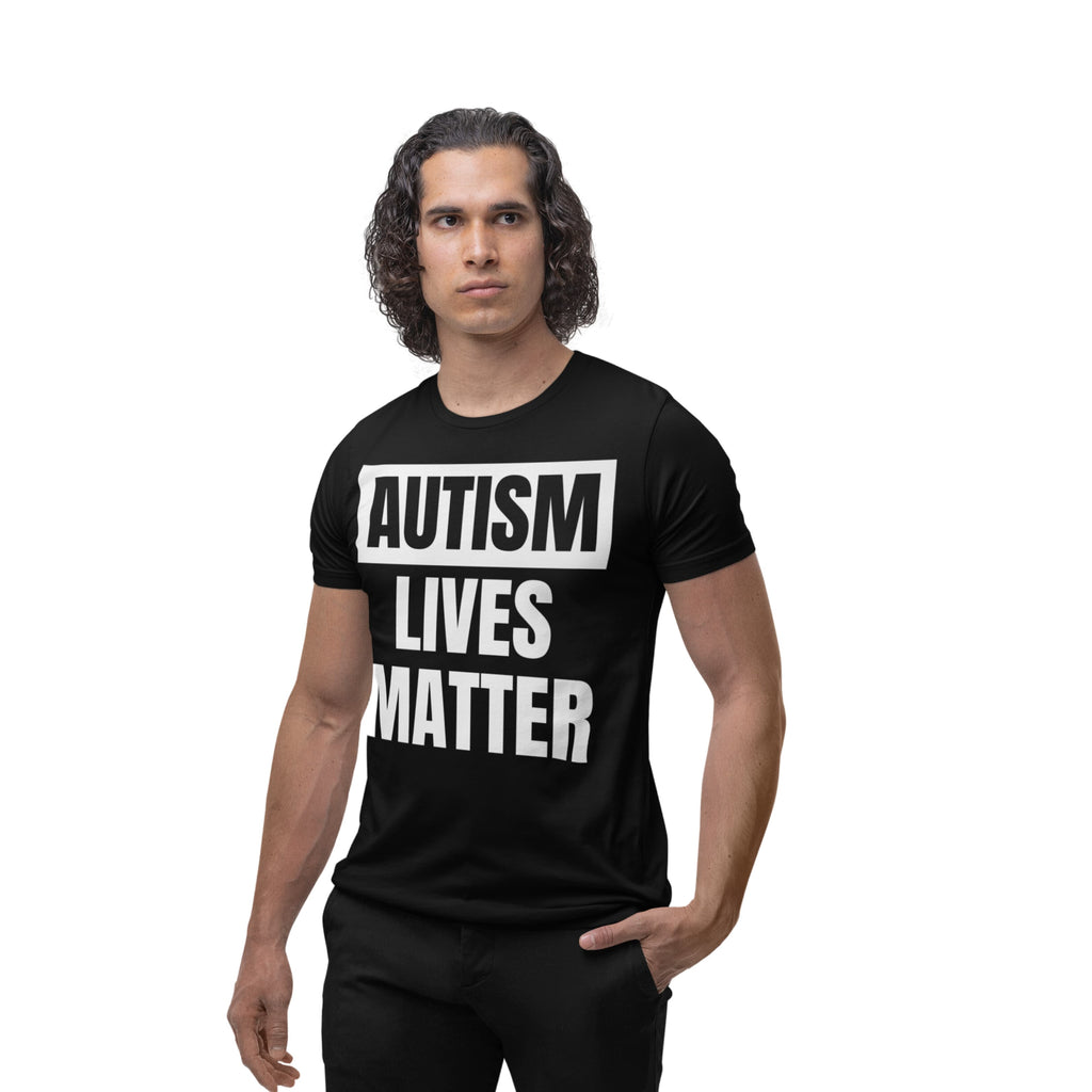 Autism Matters Graphic Tee
