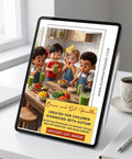 Brain Boost and Belly Balance PDF Download