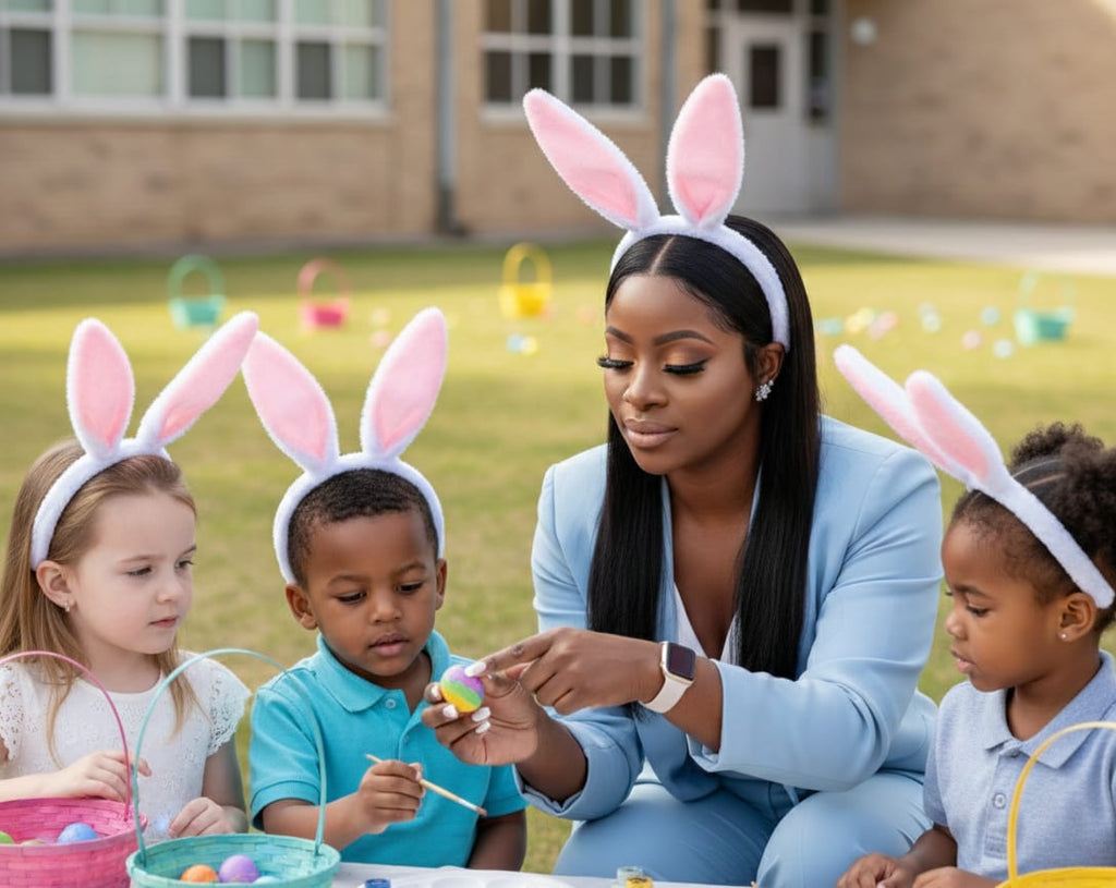 Easter Play 2026
