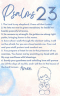 Psalms 23 PDF