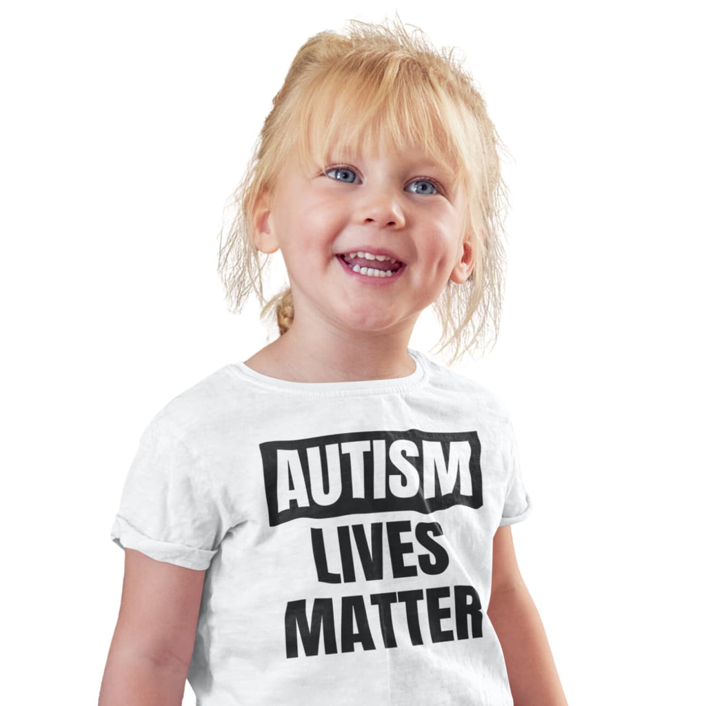 Autism Matters Graphic Tee