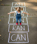 Outdoor Play Ages 3-6