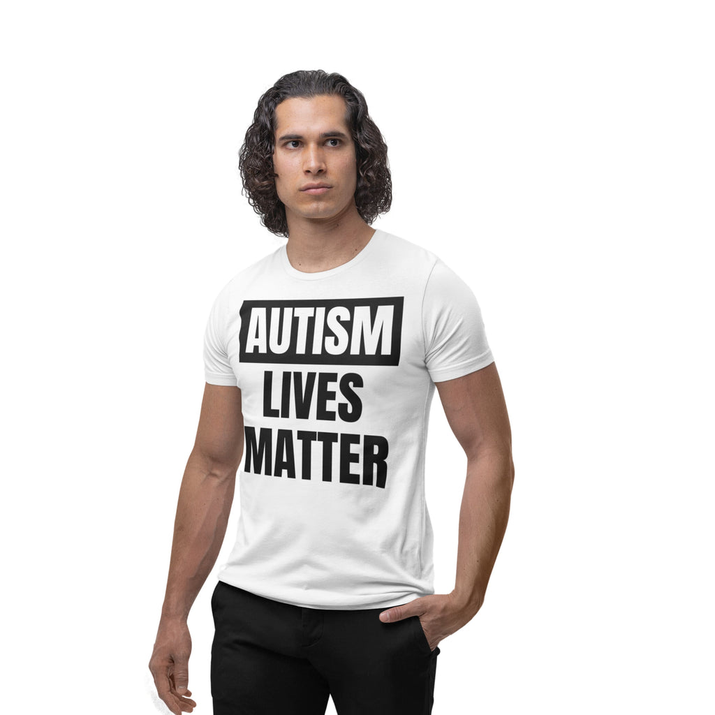 Autism Matters Graphic Tee