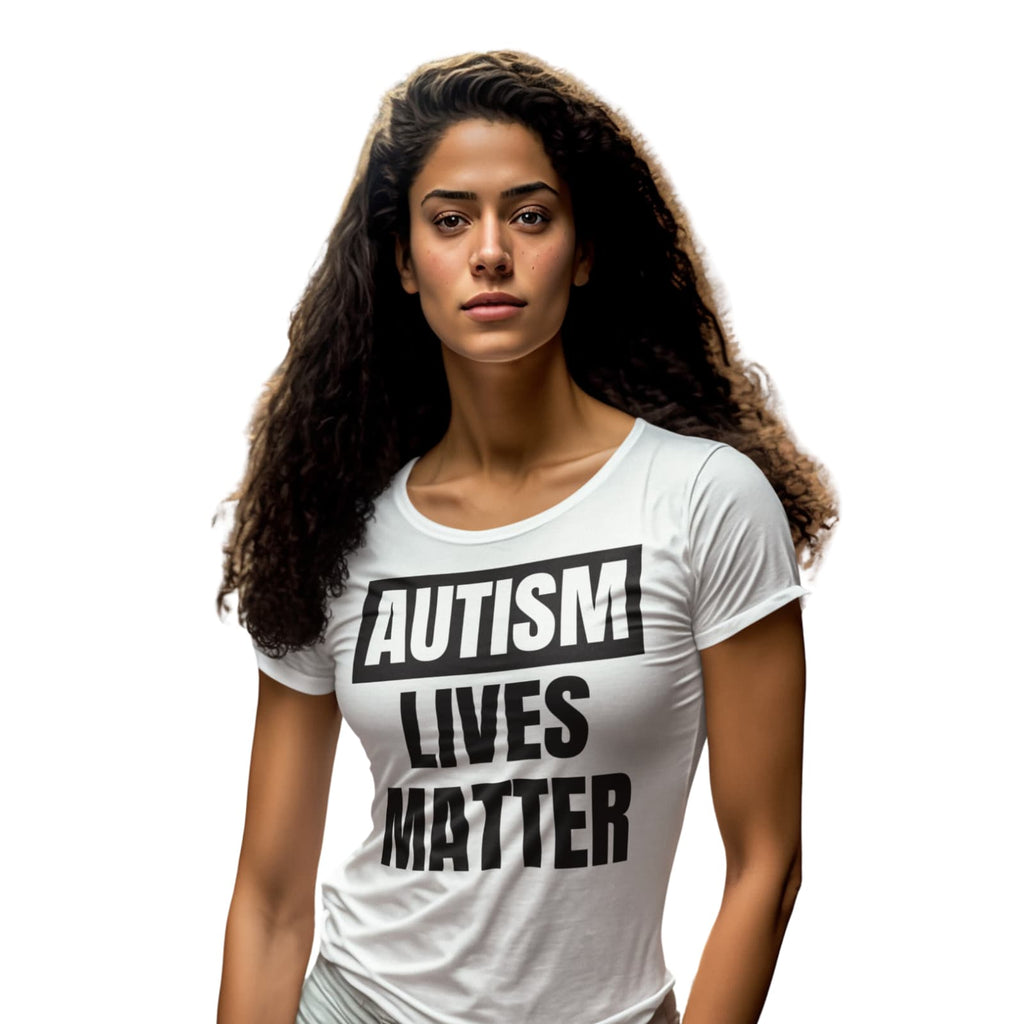 Autism Matters Graphic Tee