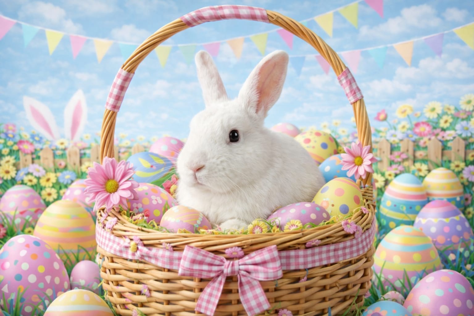 Easter Play 2026