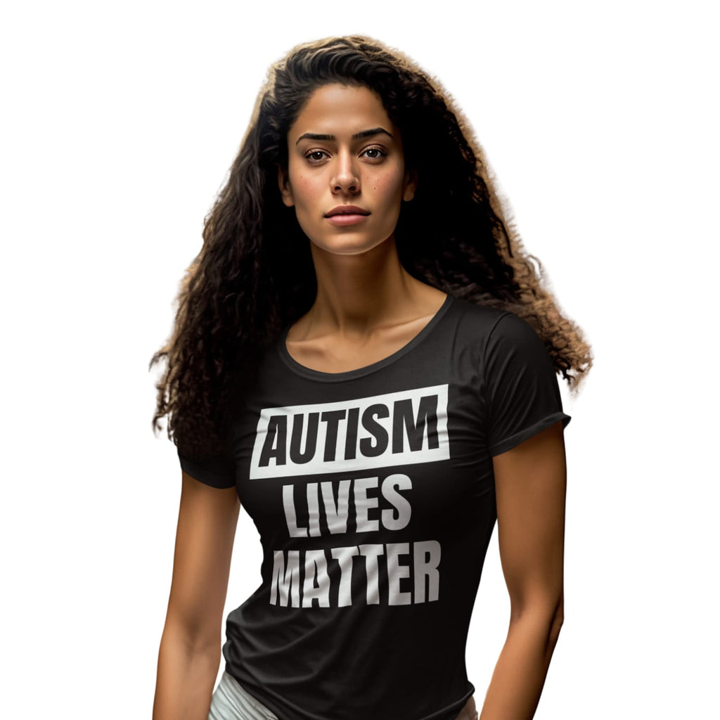 Autism Matters Graphic Tee