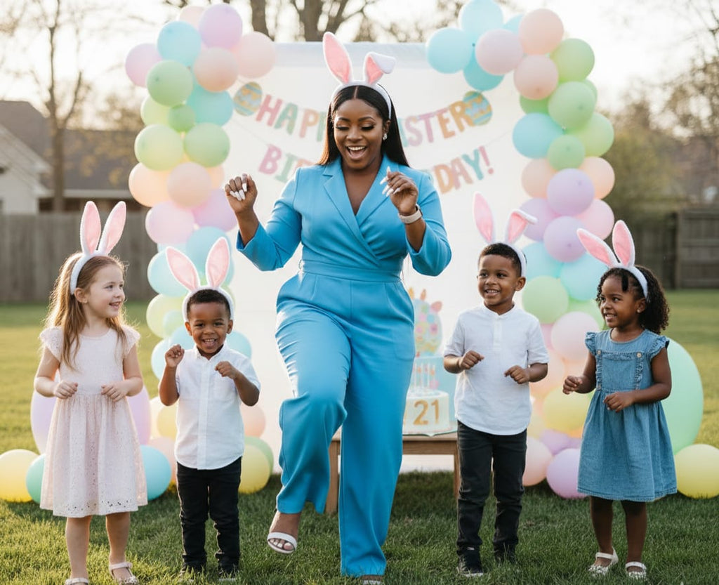Easter Play 2026