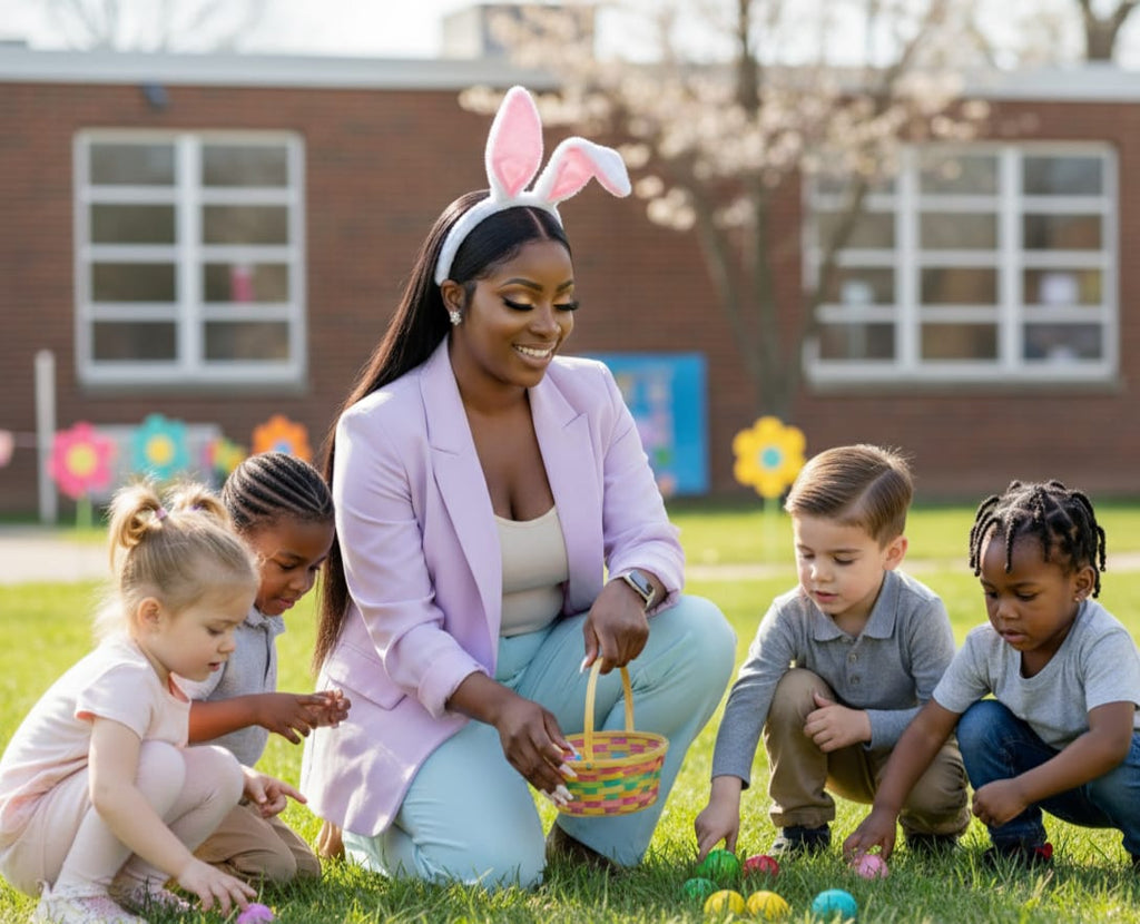 Easter Play 2026