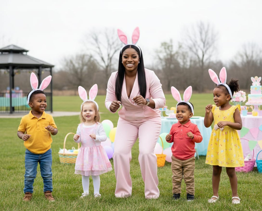 Easter Play 2026