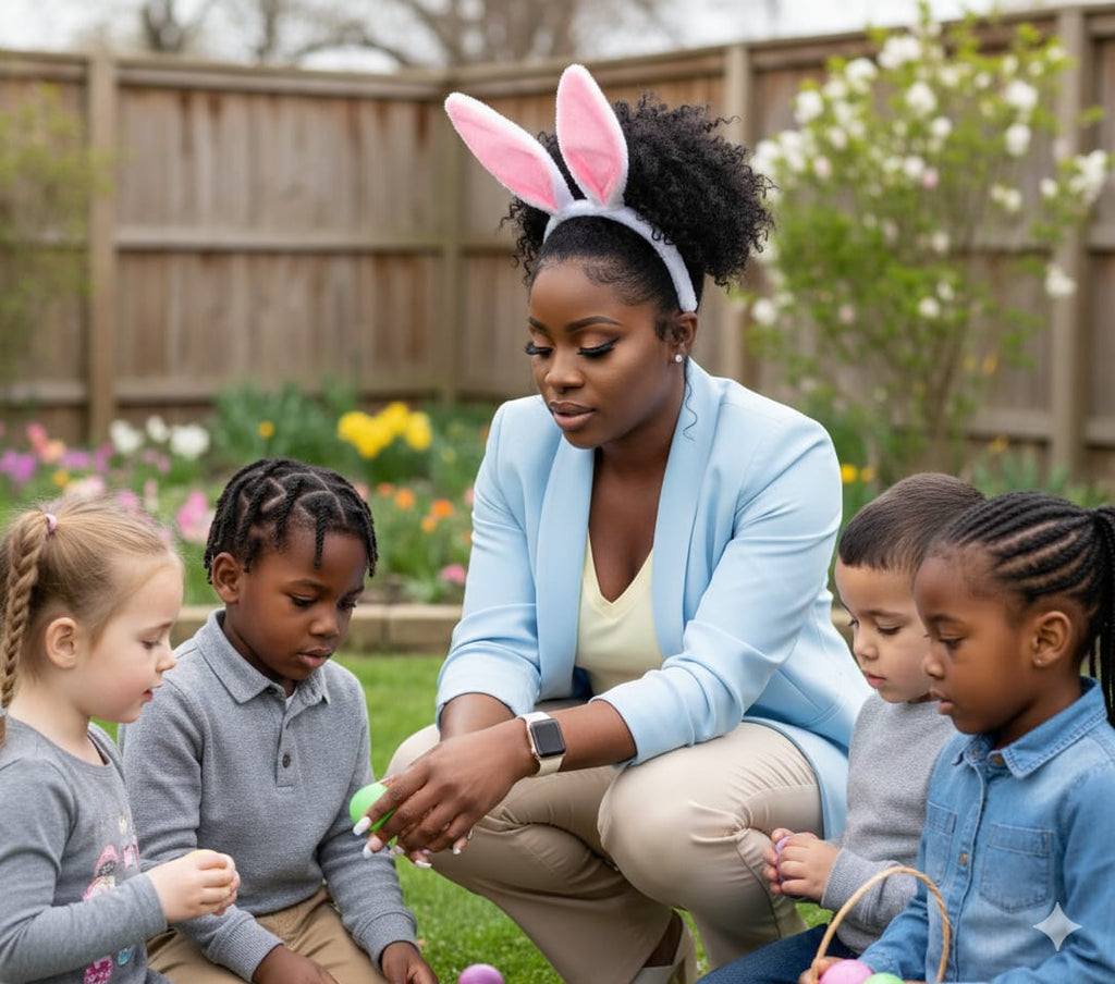 Easter Play 2026
